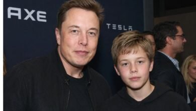 kai musk