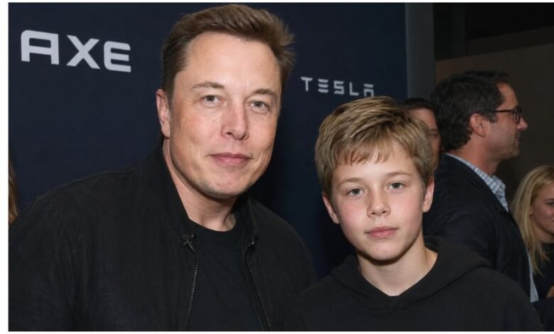 kai musk