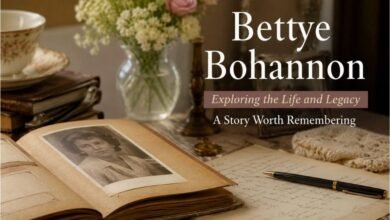 bettye bohannon