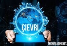 çievri