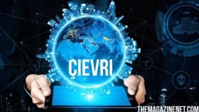 çievri