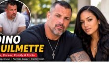 dino guilmette