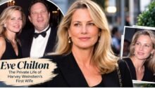 eve chilton
