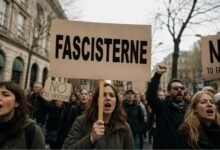 fascisterne
